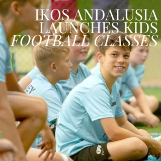 Following Spain winning the European Championships 2024, football is on everyone’s mind. Luxury all-inclusive resort @ikosandalusia encourages football fanatic families to enjoy an exclusive line-up of coaching sessions led by Premier League legends, in partnership with Football Escapes.

Available in August until the beginning of November, @ikosandalusia will host a variety of five-day (Monday – Friday) immersive sessions for children aged five-15. Taught by the best in the business, the Football Escapes sessions are supported by UEFA-licensed coaches and led by former professional players including Fara Williams, Michael Owen, Theo Walcott, Aaron Lennon, Anton Ferdinand, Ledley King, Owen Hargreaves, Gary Cahill, Michael Dawson, Bobby Zamora, Shay Given, Darren Bent and Marlon Harwood.